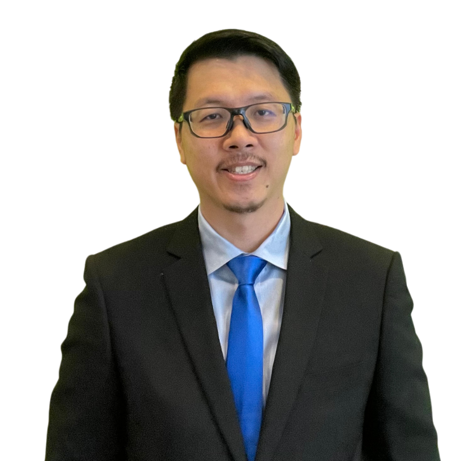 Ho Ming Hon, Managing Director of H2 Advisory